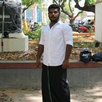 RAMACHANDRAN E