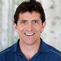 Paul Holbrook, MA, CSCS