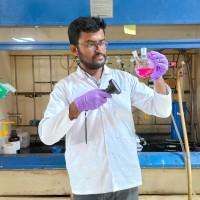 Shekhar Mondal