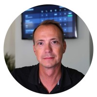Mikael Björkén
