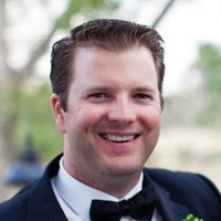 Patrick Donaldson