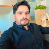 Zohaib Usman