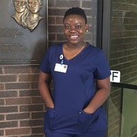 Gifty Bosompem