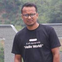 Rabindra Tharu
