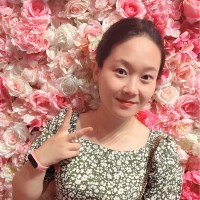 Mary Ma