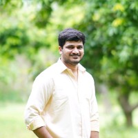 Chava Sri Ram Pavan Kumar