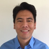 Benjamin Kwok