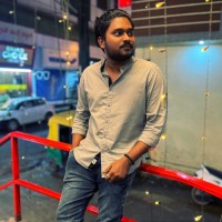 Akilesh Nathan