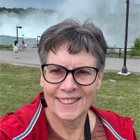 Carol Purgason