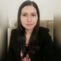 Concepción Gaona Benitez