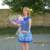 Светлана Матвиенко