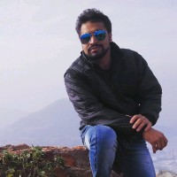 Mohan Shetty