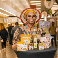 Aminata KAFANDO OUATTARA