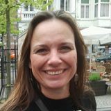 Sandra Beenkens