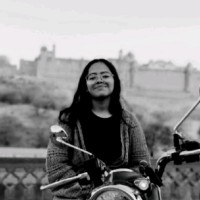 Himanshi Agarwal
