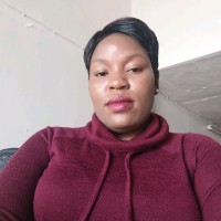 Nokuthula Msimango