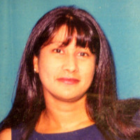 Ragini Naidoo