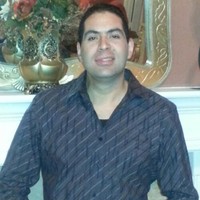 Luis Camacho