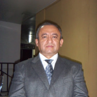 Ing. Arnoldo Durán