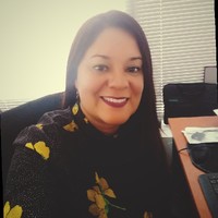 Adriana Molano Nuñez