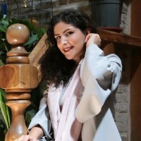 Afsaneh Aghasi