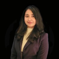Srilakshmi Ramakrishnan