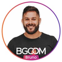 Bruno Macarini Martins