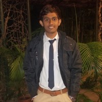Manan Patel