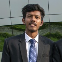 Udipta Gogoi