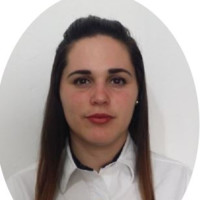 Leydis María Melgarejo Rodríguez