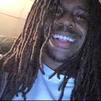 Darrion Harrison