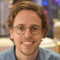 Geert-Jan Will