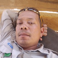 Jack Amril Ginting