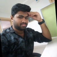 Nagarajan B
