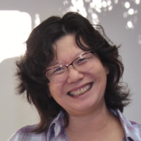 Rosa Maria Kato