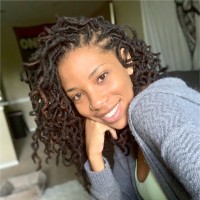 Dalia Thomas