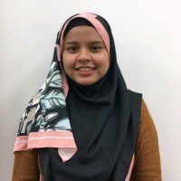 Afifah Ramli