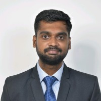 Deepak Raja Rv