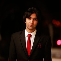 Abdul Basit-Acca Member , Bsc (Hons)