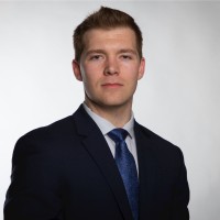 Gavin Hagey