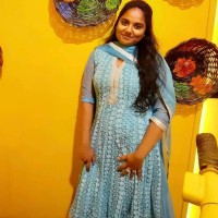Bhavadharini Loganathan