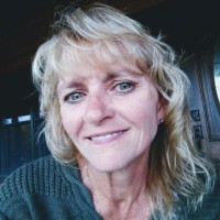 Jacqueline Masters