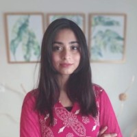 Sofia Saleem Baloch