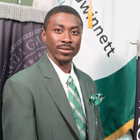 Gilbert Gyamfi