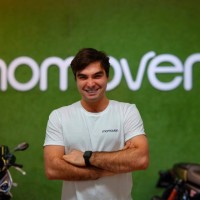 Nicolás Urrutia Otero