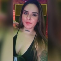 Melany Sandi