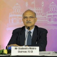 Shailendra Kumar Mishra
