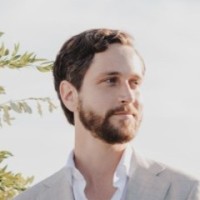 Andrew Olsson