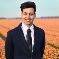 Luca Van Egdom