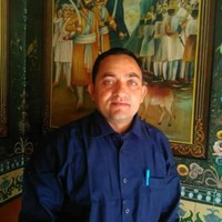 Shashi Bhudeka